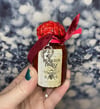 Gris Gris Love Potion Attracting Bottle by Ugly Shyla