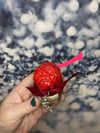 Gris Gris Love Potion Attracting Bottle by Ugly Shyla