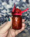 Gris Gris Love Potion Attracting Bottle by Ugly Shyla