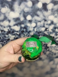 Image 2 of Money Attracting Potion Bottle By Ugly Shyla