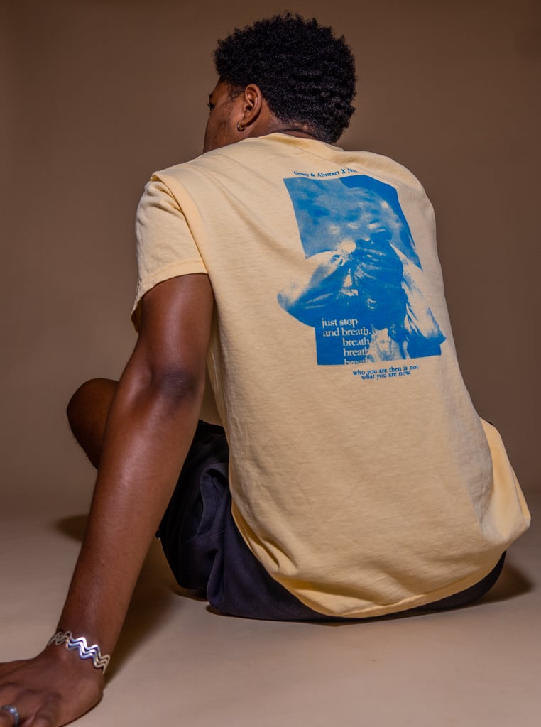 Image of Anxiety Tee