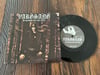 Vargsang / Armaggedon Split-7", 2004, Limited Edition