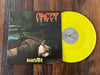 Cancer - Ballcutter limited yellow vinyl