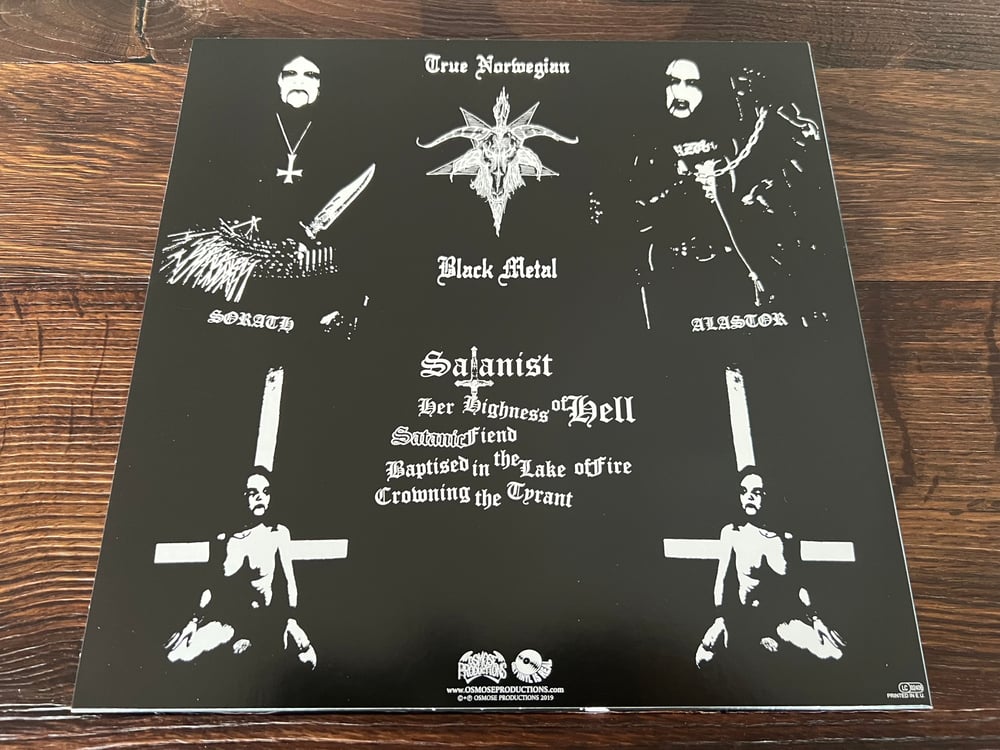 Beastcraft – Crowning the Tyrant