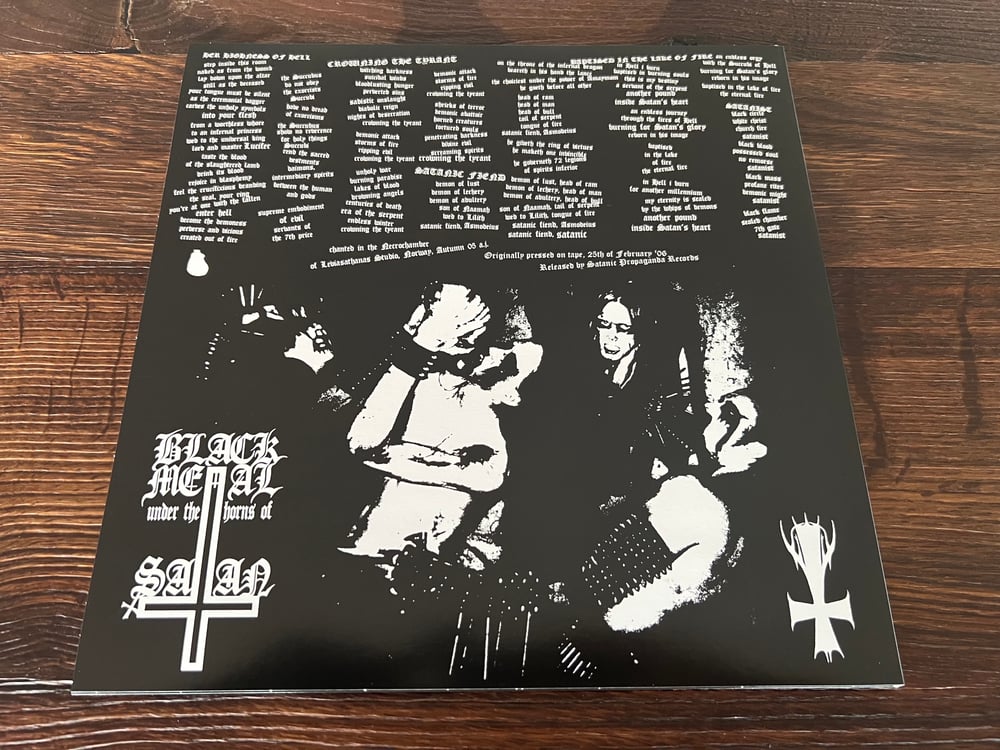 Beastcraft – Crowning the Tyrant