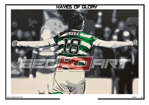 Image of CAITLIN HAYES CELTIC WOMEN FC