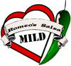Mild Salsa