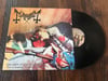 Mayhem - Dawn Of The Black Hearts (Limited 300 Copies) Vinyl