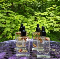 Never Dry Oil (1.70oz)