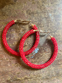 Image 3 of Medicine Hoops
