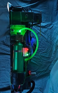 Image 3 of Slime Blower and/or Tank Attachments