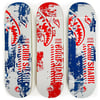 Jason Adams "CRUSTY" CURB SHARK Custom 9.0"