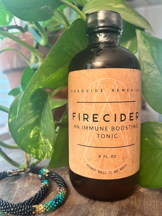 Image of Firecider