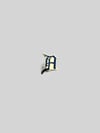 Old English A - Hard Enamel Pin