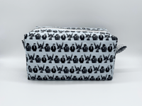 Image 2 of Maknaes Gone Wild Medium Boxed Pouch 