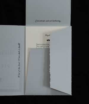 Image of Poems by Michael Field