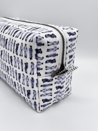 Image 1 of Denim Fit JK Large Boxed Pouch