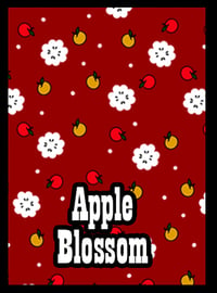 Image 2 of Apple Blossom Collection