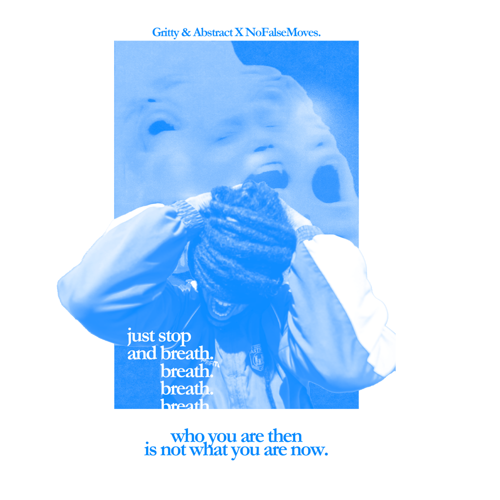 Image of Anxiety Tee