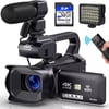4K ultra HD Camera 