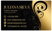 Business Cards