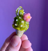 Image 2 of Cactus Cooler Ice Cream