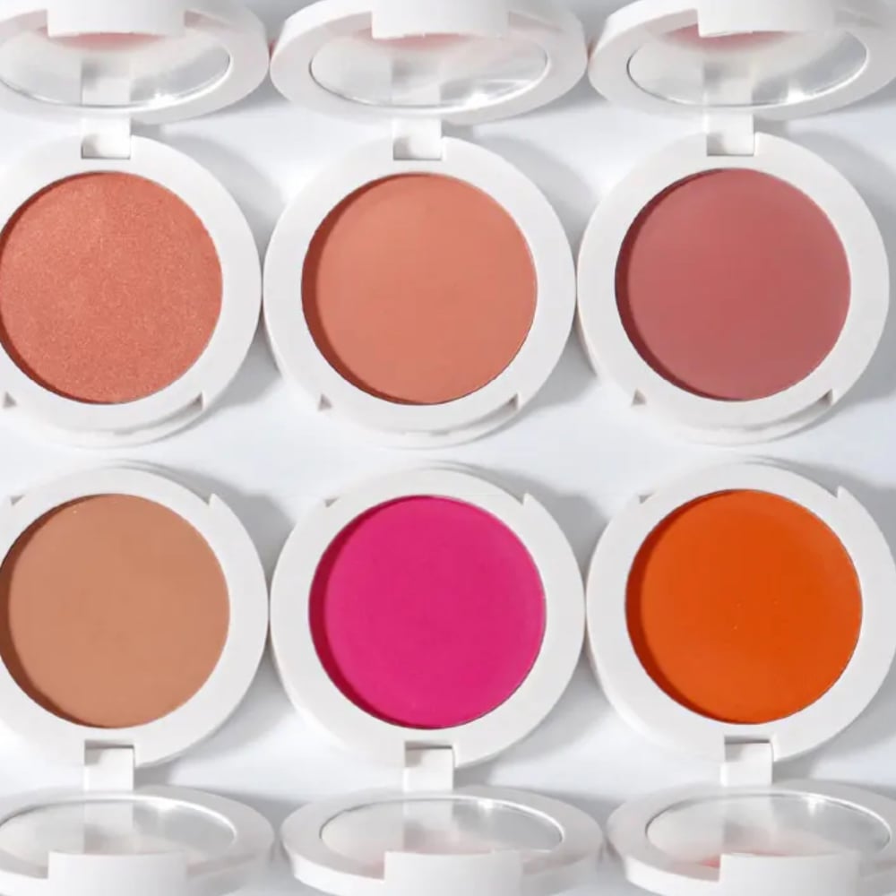 Image of BLUSH ME HAWTT STUFF