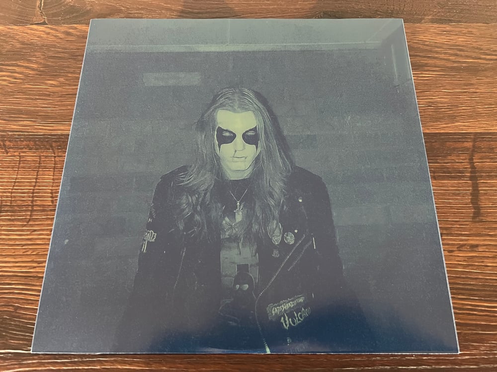 Mayhem - Out from the dark Vinyl 2019