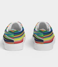 Image 3 of COLORFUL STRING SNEAKER