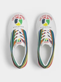 Image 2 of COLORFUL STRING SNEAKER