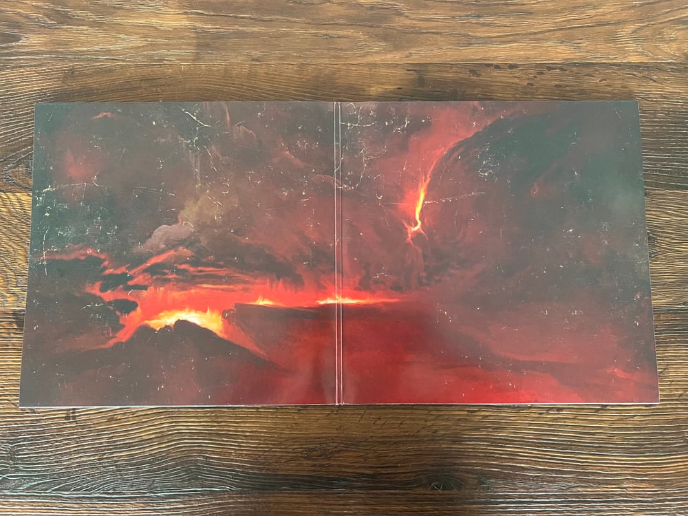 Mayhem - Deamon Vinyl