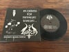 Zorn (5) / Grålysning – 	 Vinyl, 7", 33 ⅓ RPM, Limited Edition, Numbered