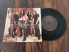 Opus Forgotten - Demon of Destruction Vinyl, 7", 33 ⅓ RPM