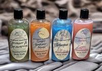 Image 1 of Moisturizing Body Wash