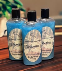 Image 4 of Moisturizing Body Wash