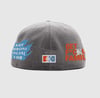 Proud to K hat - Grey (Not Navy!!)
