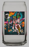 Beer Zombies - May The 4th Be With You Glass 2023