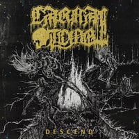 Carnal tomb-descend cd