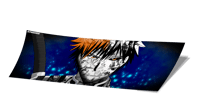Bleach Holo Slap
