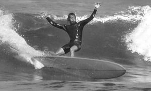 Image of V-Bottom 8'2