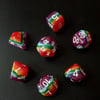 Prismatic Dice