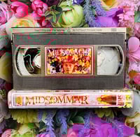 Image 3 of Midsommar (2019) VHS
