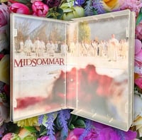 Image 4 of Midsommar (2019) VHS