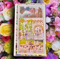Image 2 of Midsommar (2019) VHS
