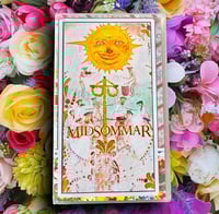 Image 1 of Midsommar (2019) VHS