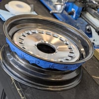Image 1 of WHEEL ASSEMBLY