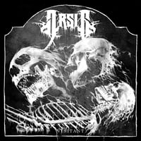Arsis - Visitant (Vinyl) (Used)