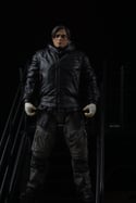 City Protector Patt