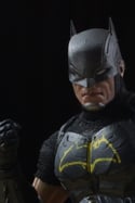 City Protector Dark Detective