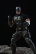 City Protector Dark Detective
